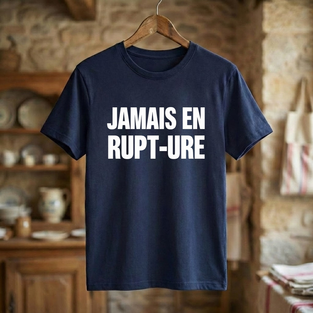 Tee-shirt - Rupt-sur-Moselle