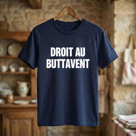 Tee-shirt - Saint-Georges-Buttavent