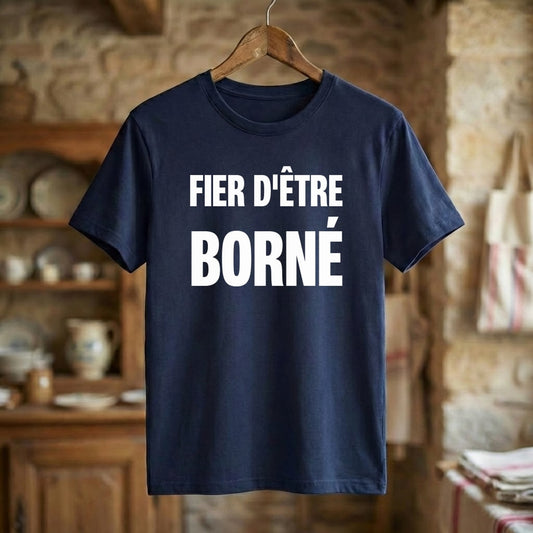 Tee-shirt - Saint-Julien-en-Born
