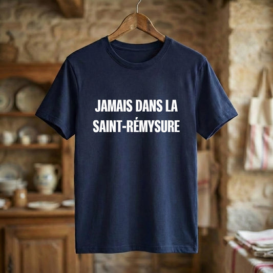 Tee-shirt - Saint-Rémy