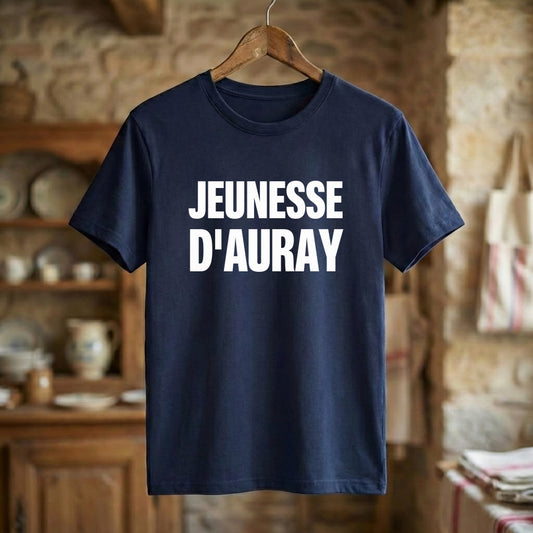 Tee-shirt - Sainte-Anne-d'Auray