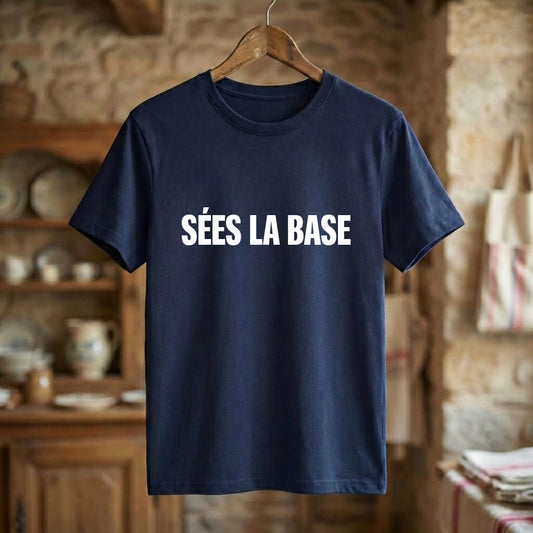 Tee-shirt - Sées