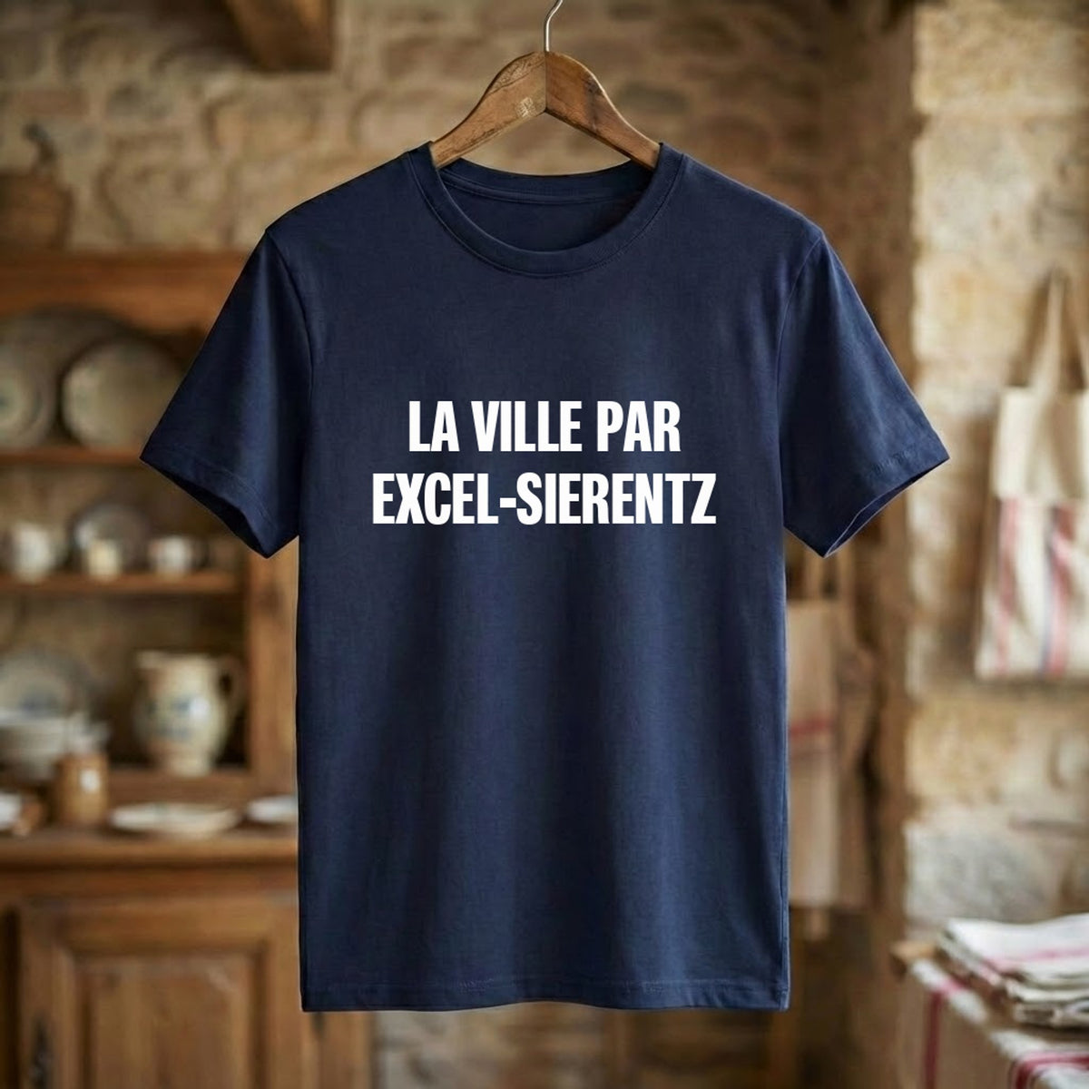 Tee-shirt - Sierentz