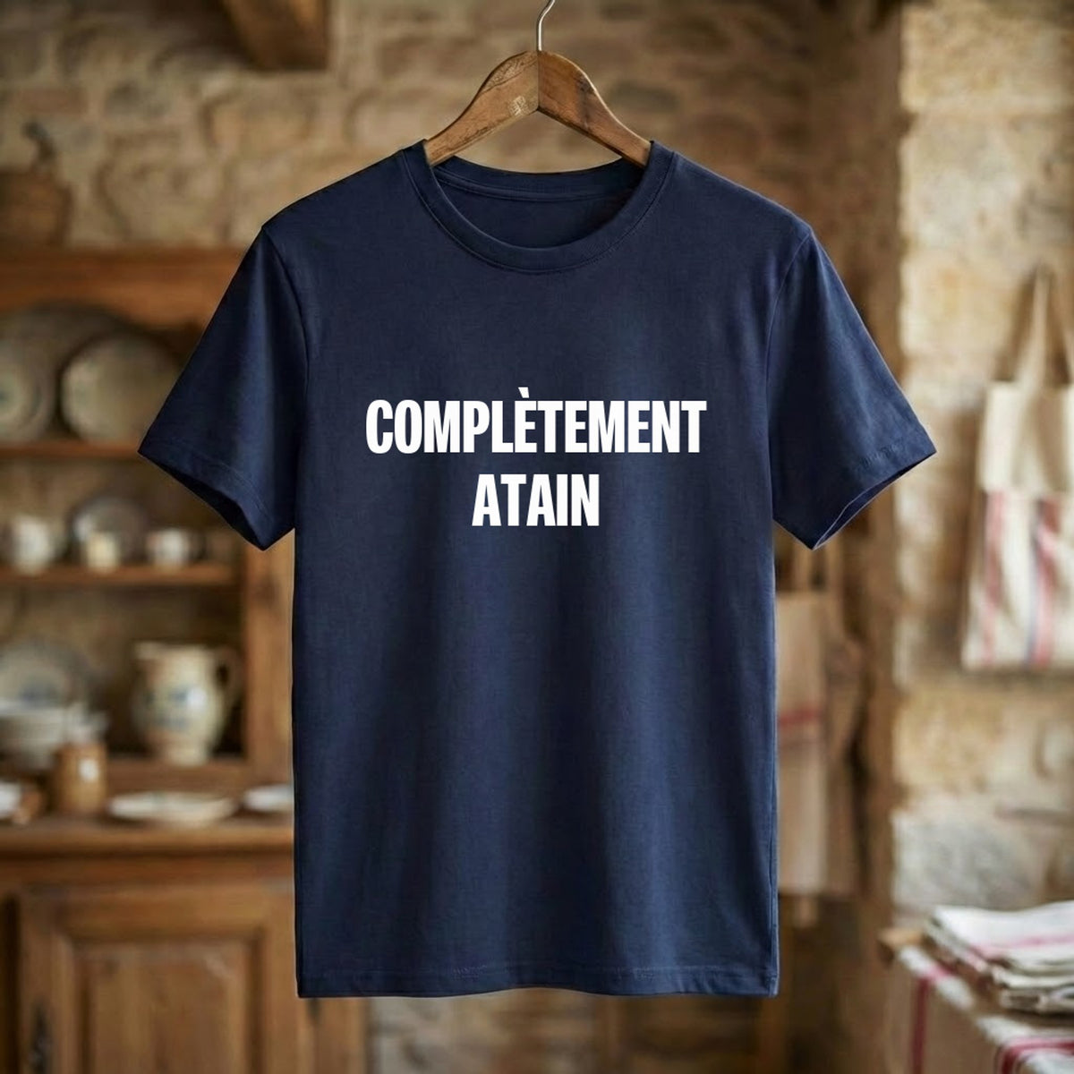 Tee-shirt - Tain-l'Hermitage