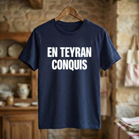 Tee-shirt - Teyran