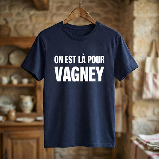 Tee-shirt - Vagney