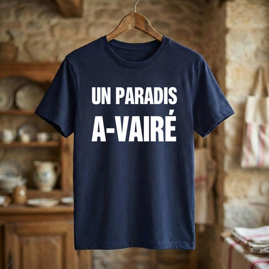 Tee-shirt - Vairé