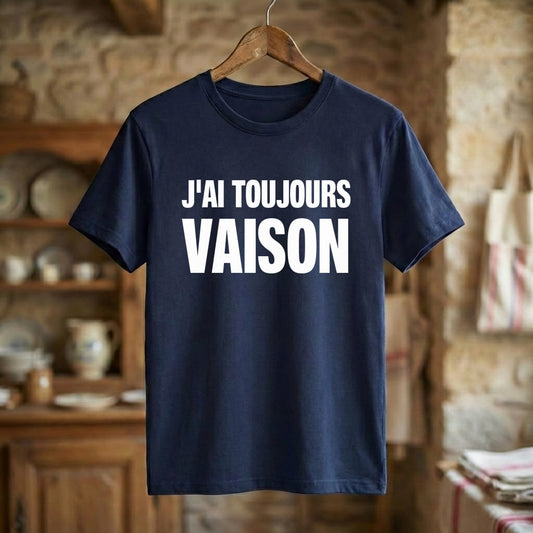 Tee-shirt - Vaison-la-Romaine