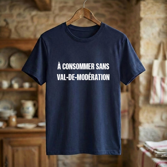 Tee-shirt - Val-de-Moder