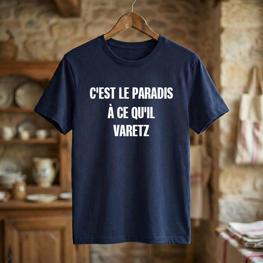 Tee-shirt - Varetz