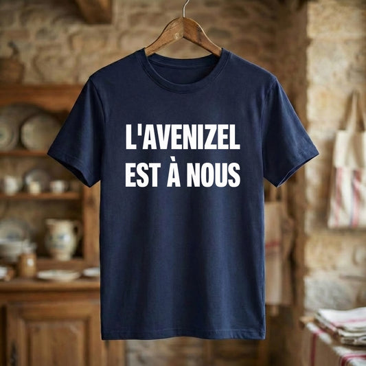 Tee-shirt - Venizel