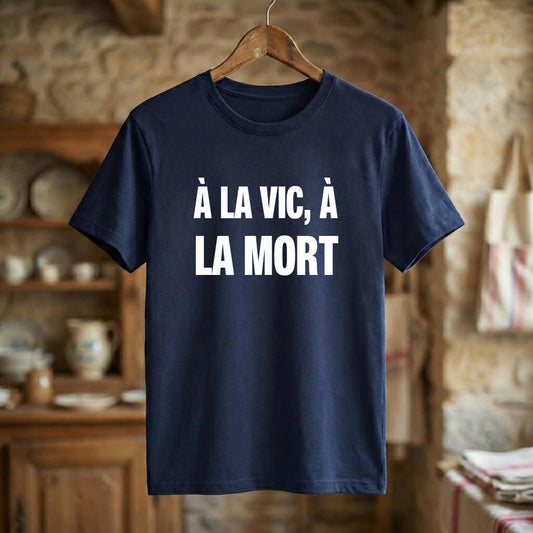 Tee-shirt - Vic-Fezensac