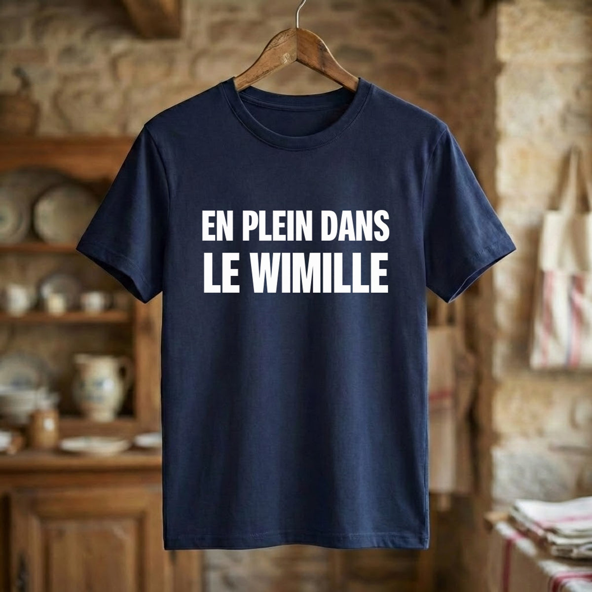 Tee-shirt - Wimille