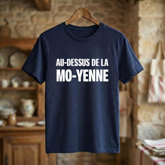 Tee-shirt - Yenne