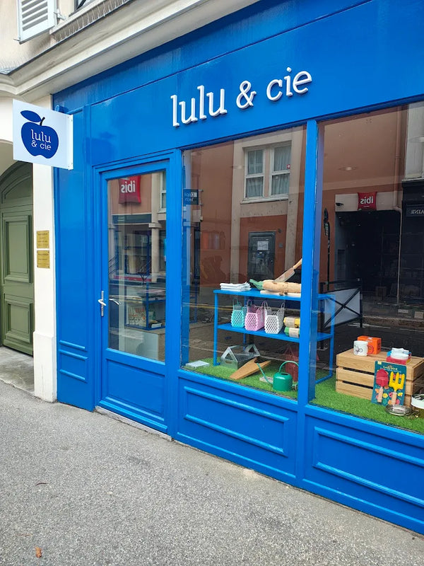 lulu & cie